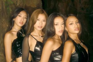 Jejak Karier Sang Artis Serbaguna: Duet dengan Afgan, Mantan Idola Junior, Pendidikan Luar Negeri, dan Penari Balet Profesional!