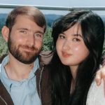 Anak Titi DJ Nikah di Beverly Hills, Stephanie Poetri Cantik Memukau dalam Kebaya Panjang